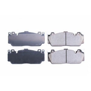 PowerStop 16-1648 15-18 fits BMW M3 Front Z16 Evolution Ceramic Brake Pads