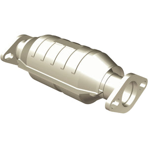 Magnaflow 93297 Conv DF 95-98 fits Nissan 240SX 2.4L Front (49 State)