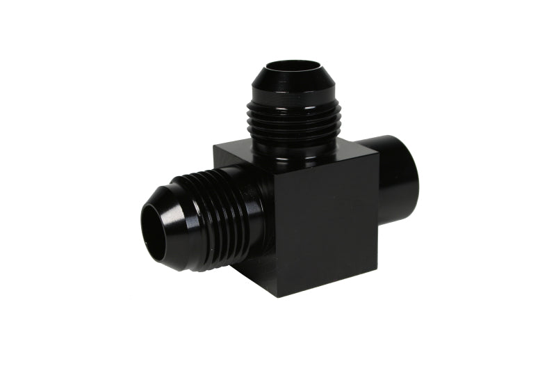 Aeromotive  15119 2x AN-08 x AN-06 Port Tee