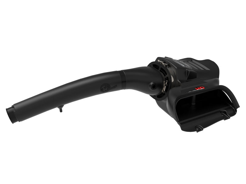 AFE 50-70023D um HD Pro 5R Cold Air Intake System 18-19 fits Ford F-150 V6-3.0L
