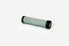 Renthal G118 Lock-On Grip 30 mm. Soft - Light Grey