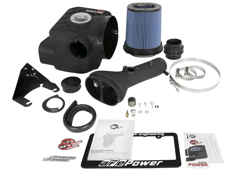 AFE 54-76012 um GT Pro 5R Cold Air Intake System 12-15 fits Toyota Tacoma V6 4.