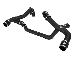 AFE 46-20674-B fits Ford Explorer BladeRunner Aluminum Hot and Cold Charge Pipe