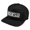 SPARCO 01351NR Cap Stretch Nero