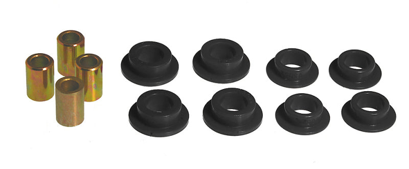 Prothane 12-402-BL 86-88 fits Mazda RX-7 Rear End Link Bushings - Black