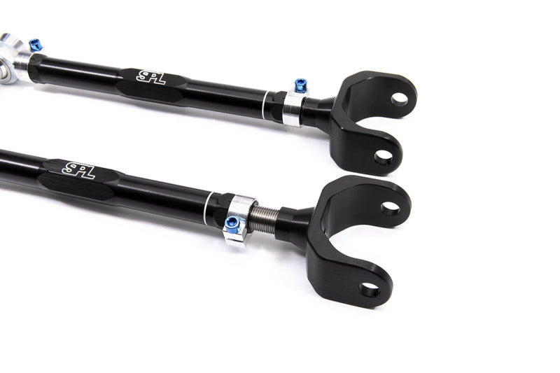 SPL Parts SPL RTR ATS 13-19 fits Cadillac ATS/ATS V / CTS/CTS-V Rear Lower Tract