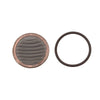Edelbrock 8137 Competition Fuel Filter Element (For 8129 and 8130 Filter)