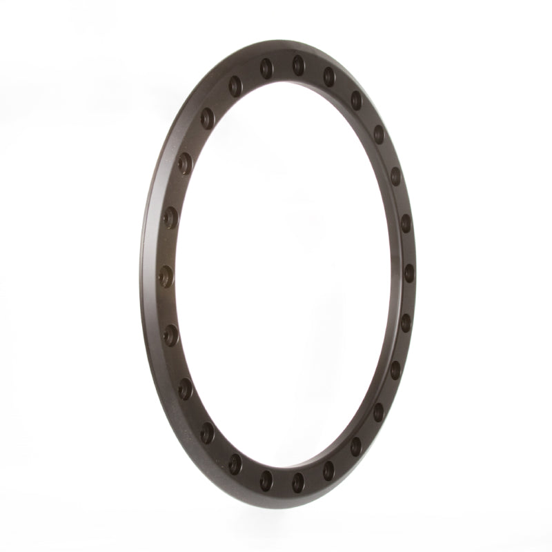 Method BR-DB14-1.2-B Beadlock Ring - 14in Forged - Style 1.2 - Matte Black