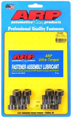 ARP 234-2902 fits Chevy SB 6.2L Small Block LT1 Flexplate Bolt Kit