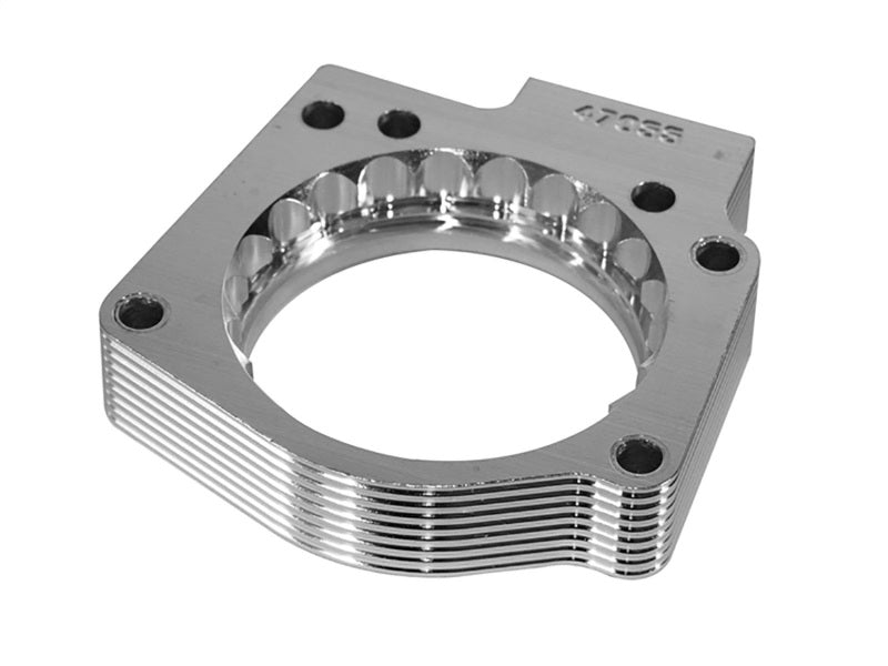 AFE 46-38006  Bullet Throttle Body Spacers TBS fits Toyota Tundra 00-04 Sequoia