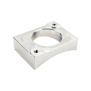 Wehrli WCF205-26 LB7 / LLY / LBZ Duramax MAF Sensor Aluminum Weld Bung