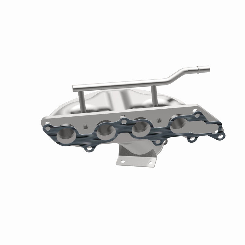 MagnaFlow 49375 Conv DF fits Ford 03-04 Focus 2.3L Manifold (Eng Code Z)