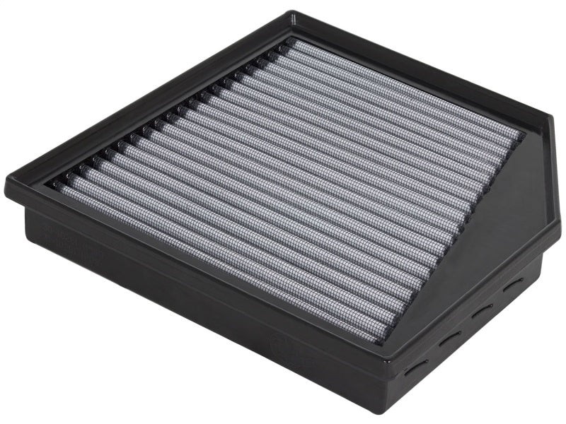 AFE 31-10261 FLOW OEM Replacement Air Filter PRO Dry S 14-15 fits Lexus IS 250/