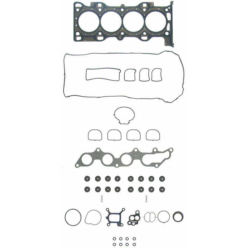 Fel-Pro HS26316PT fits Ford Fusion HS 26316 PT PermaTorque Engine Cylinder Head Gasket Set