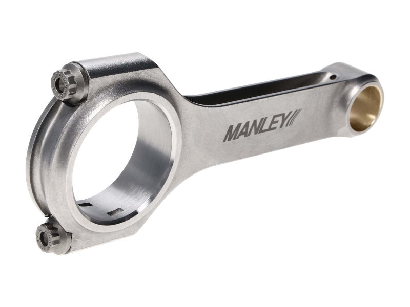 Manley  14056-1 fits Chrysler Small Block 5.7L Hemi Series 6.125in H Beam Connec