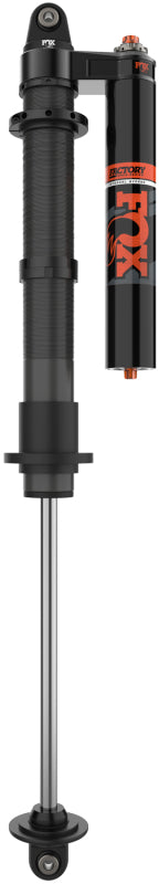 FOX 981-25-601-3 Factory Race 2.5 x 12 Coilover Internal Bypass Piggyback Shock w/ Dsc Adjuster