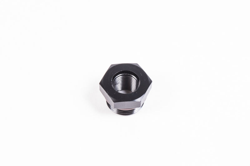 Radium Engineering 14-0285 Fitting- 8AN ORB MALE to M12X1.25 FEMALE