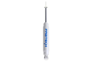 Fabtech FTS7006 05-07 fits Ford F250/350 4WD Performance Steering Stabilizer (OE Replacement) - Single