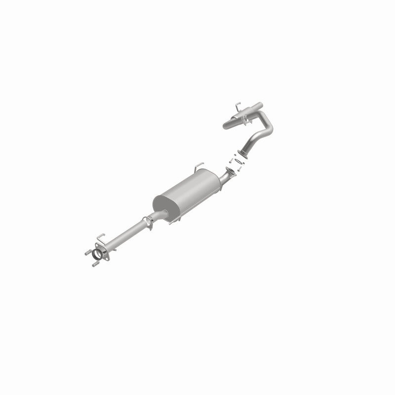 Magnaflow 106-0075 BRE Exhaust Kit 03-09 4Runner GX470