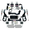 Skyjacker 6In KT 21 F150 4WD SPCR MONO