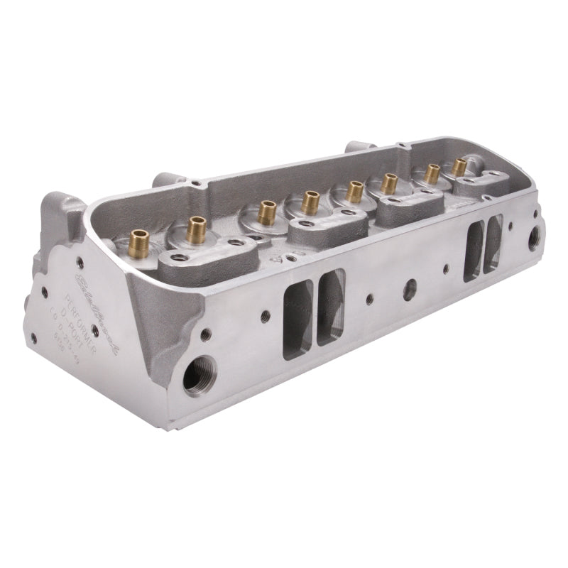Edelbrock 61569 Performer D-Port Bare 87cc