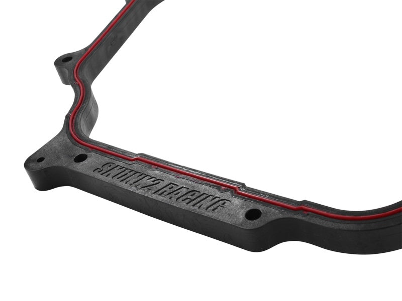 Skunk2 Racing 307-07-0400 Skunk2 Pro Series 03-05 fits Nissan 350Z/fits Infiniti G35 5/8 in. Intake Plenum Spacer