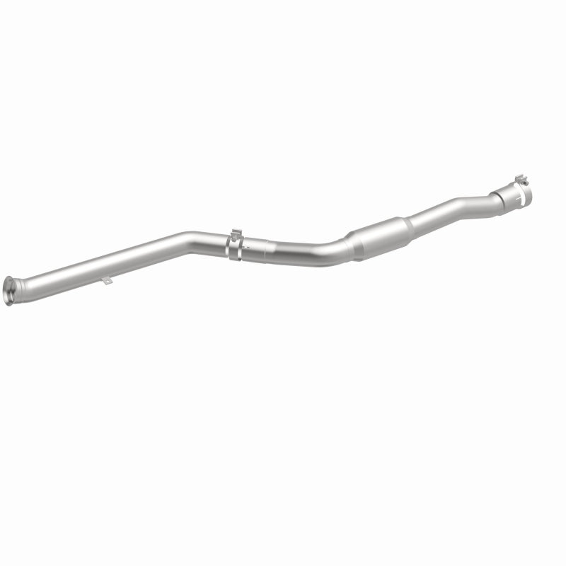 Magnaflow 280510 19-22 fits BMW 330i (G20) Direct Fit Rear Underbody Converter