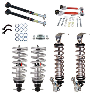 QA1 BW01-GMB4 71-76 fits GM B-Body Level 1 Big Wheel Kit