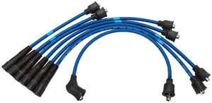 NGK 8136 fits Toyota 77-19 Land Cruiser 1973 Spark Plug Wire Set