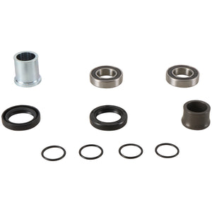Pivot World PWFWC-Y02-500 Waterproof Wheel Collar Kit