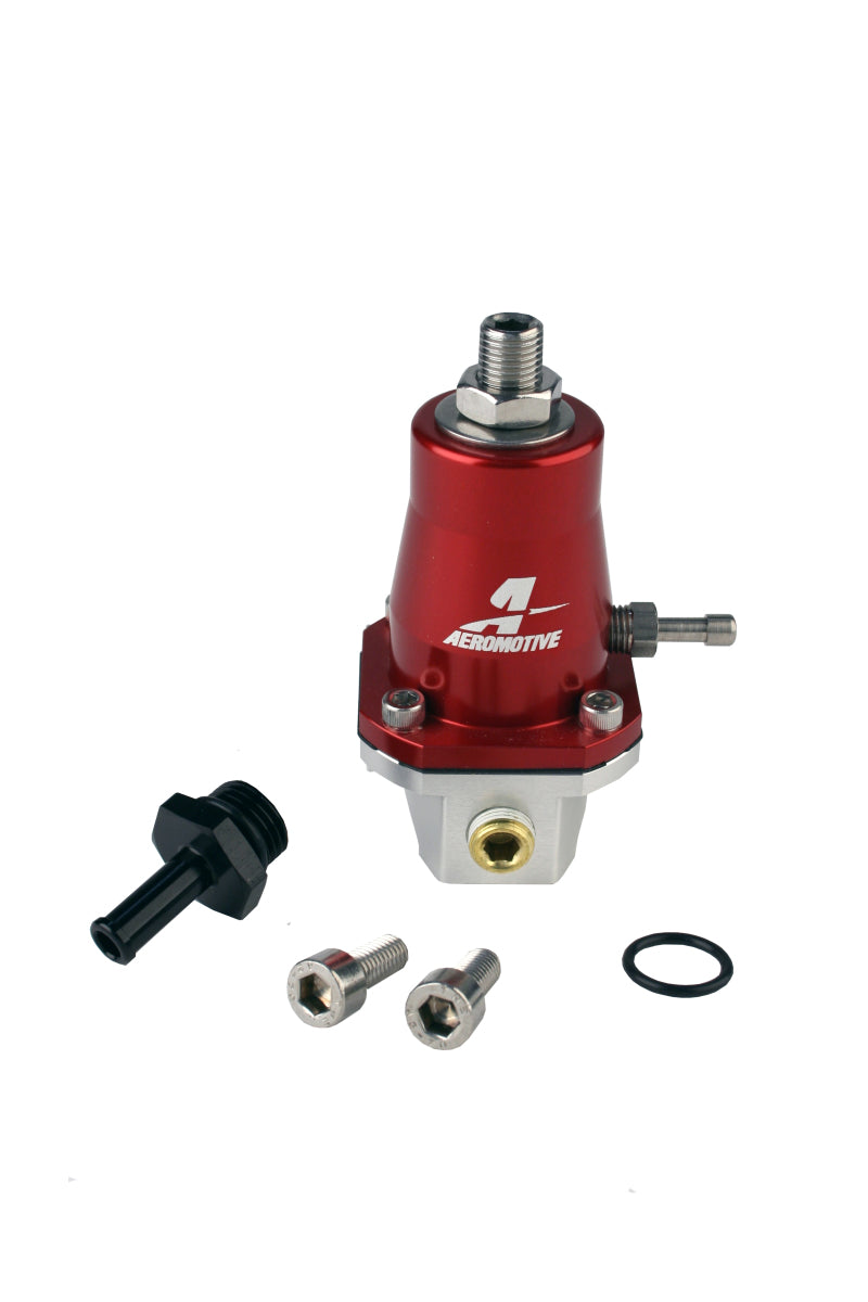 Aeromotive  13115 Honda/fits Acura 98-01 2.3L VTEC Billet Adjustable Regulator