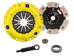 ACT TK2-XTR6 fits Toyota Corona XT/Race Rigid 6 Pad Clutch Kit