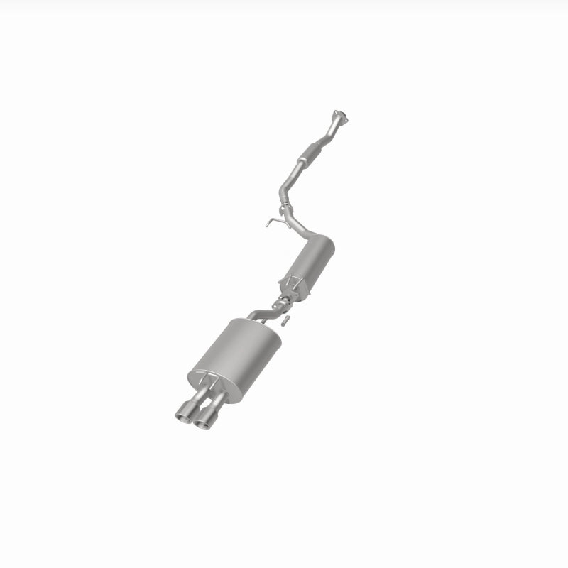 Magnaflow 106-0313 BRE Exhaust Kit 06-09 fits Acura CSX 2.0L