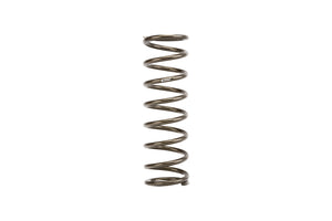 Eibach ERS 14in L x 3.50in OD Platinum Rear Spring - 85 lbs/in