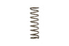 Eibach ERS 14in L x 3.50in OD Platinum Rear Spring - 85 lbs/in
