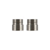 Fel-Pro ES73343 fits Ford F-250 Super Duty ES 73343 Engine Cylinder Head Dowel Pin Set