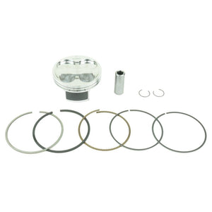 Athena S4F08100005A 15-18 fits Yamaha WR 250 F 80.95mm 4T Forged Racing Piston