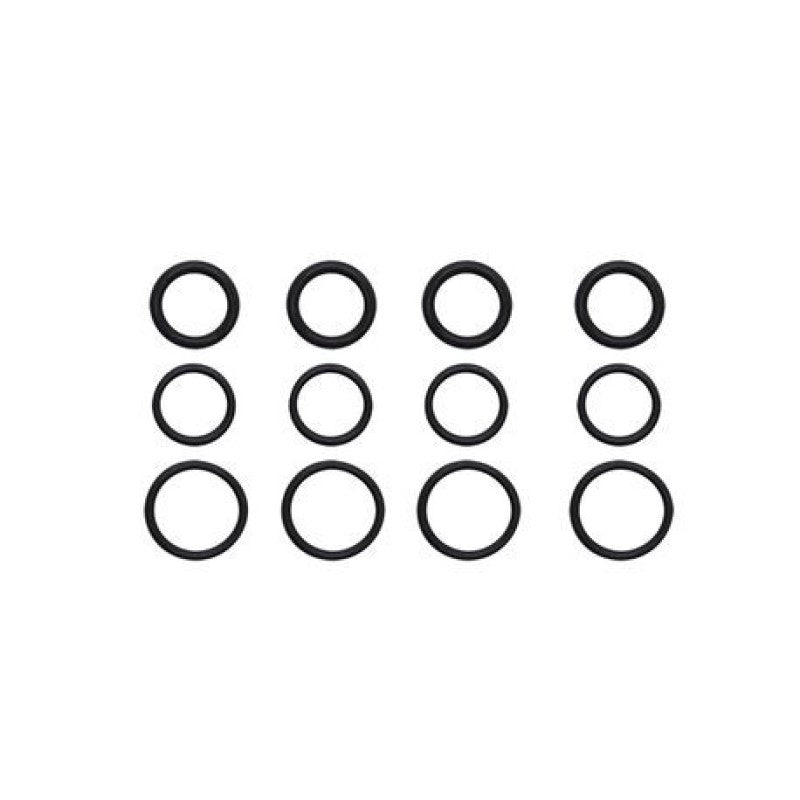 S&S Cycle 93-4022 84-99 BT Pushrod Cover O-Ring Kit