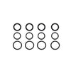 S&S Cycle 93-4022 84-99 BT Pushrod Cover O-Ring Kit