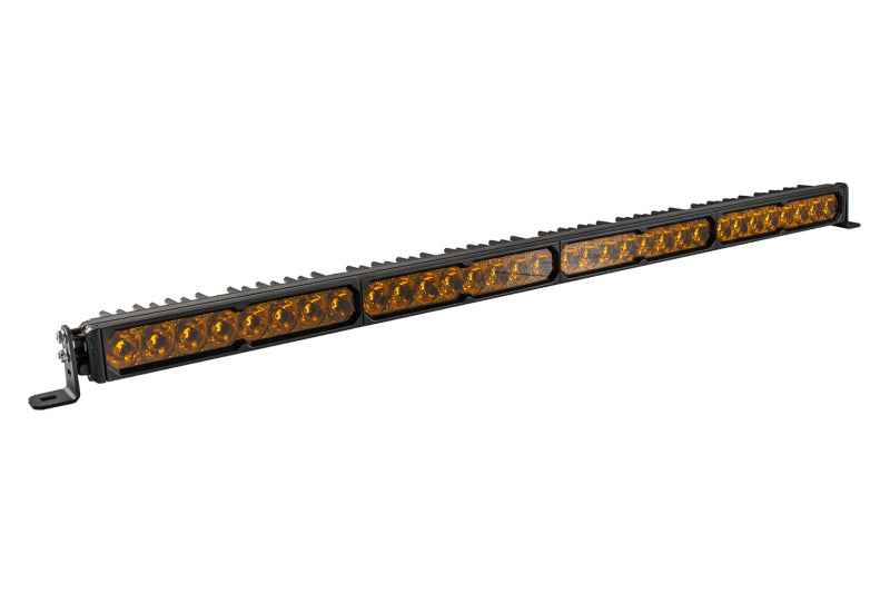 Diode Dynamics DD8391 SS40 Sport Yellow Spot Standard ABL (one)