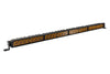 Diode Dynamics DD8391 SS40 Sport Yellow Spot Standard ABL (one)