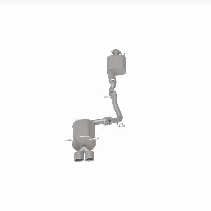Magnaflow 106-0160 BRE Exhaust Kit 03-04 fits Infiniti G35