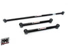 UMI Performance 201529-B 82-02 fits GM F-Body Lower Control Arms & On-Car Adjust