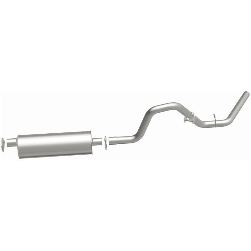 Magnaflow 106-0381 BRE Exhaust Kit 87-96 fits Ford Bronco