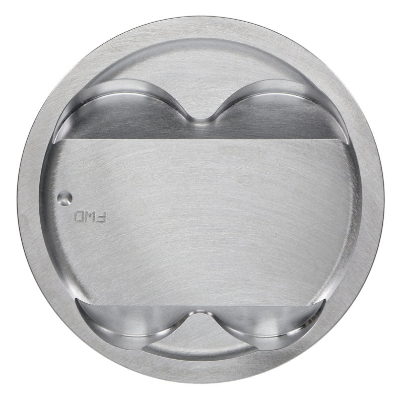 Wiseco 6577M87 fits Nissan RB30 GTR DISH 8700XX Piston Shelf Stock