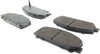 Stoptech 308.1509 Street Brake Pads - Front