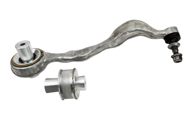 SPL Parts SPL CRBN F3X 2012+ fits BMW 3 Series/4 Series F3X Front Caster Rod Bus