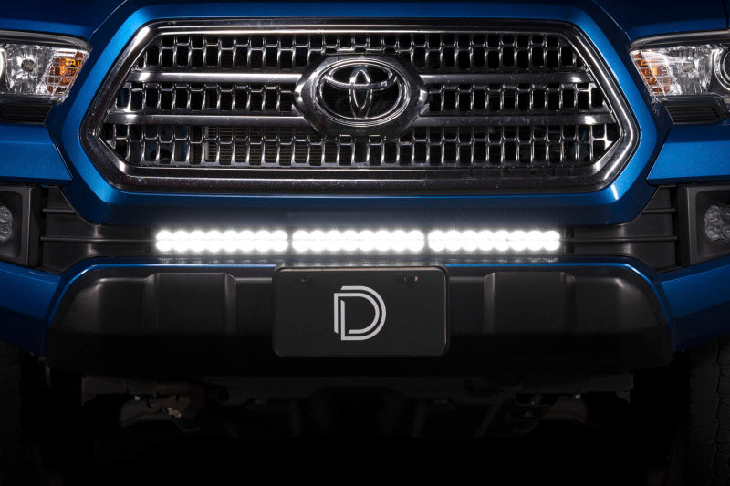 Diode Dynamics DD8706 fits Tacoma 2016 Stealth SS30 Sport White Combo ABL