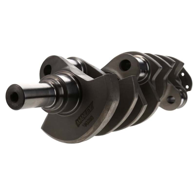 Manley Performance 190400 Manley fits Chevrolet Big Block Forged Crankshaft -