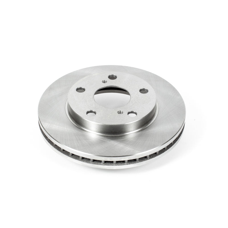 PowerStop JBR711 fits Toyota 92-01 Camry Front Autospecialty Brake Rotor